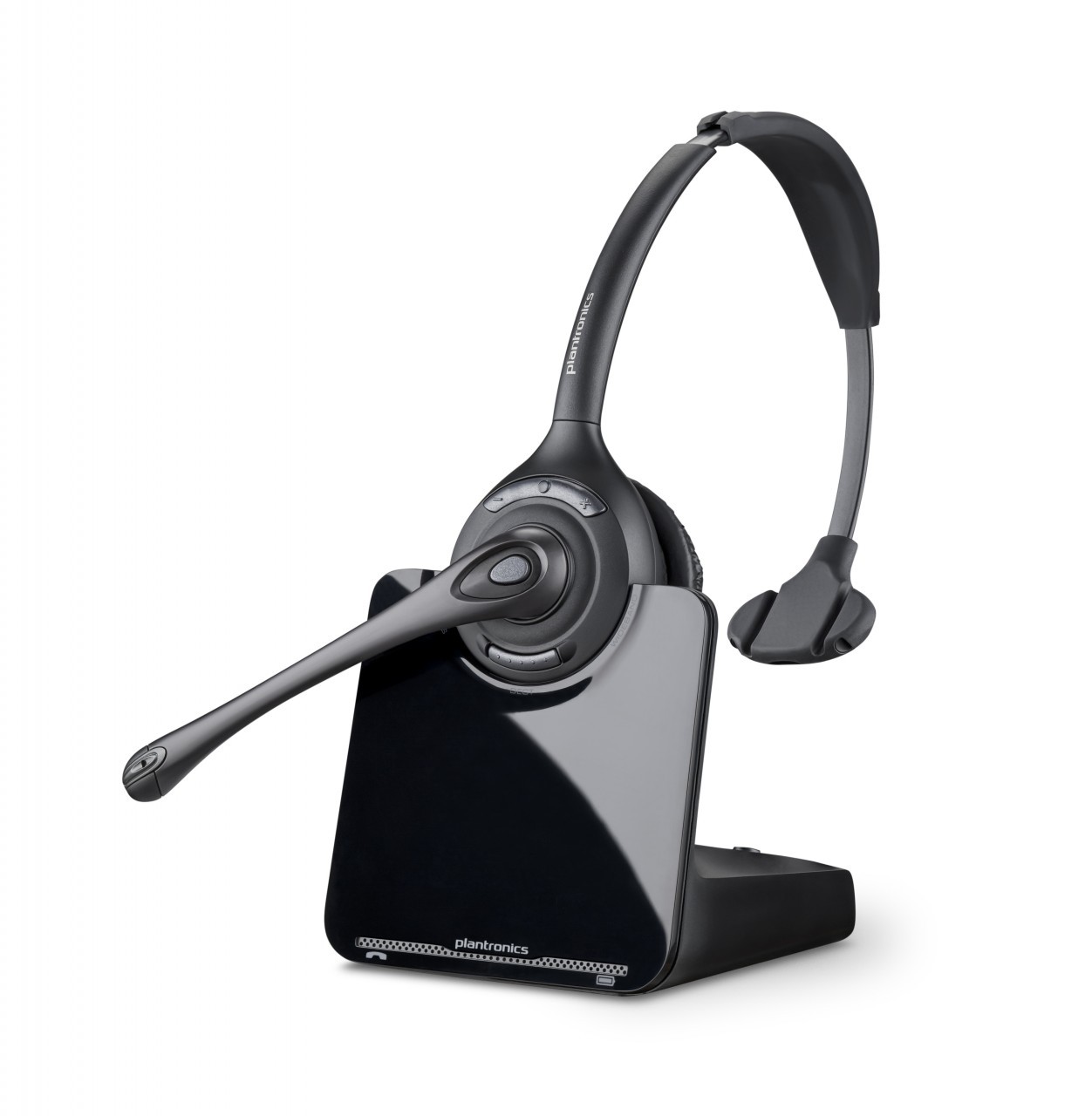 How to eliminate echo from my Plantronics wireless headset when using  Toshiba Strata Phones (IP 5000 series - 5131-SDL, 5122-SD, 5132-SD,  5522-SD, 5531-SDL, 5622-SD, 5631-SDL) - Print