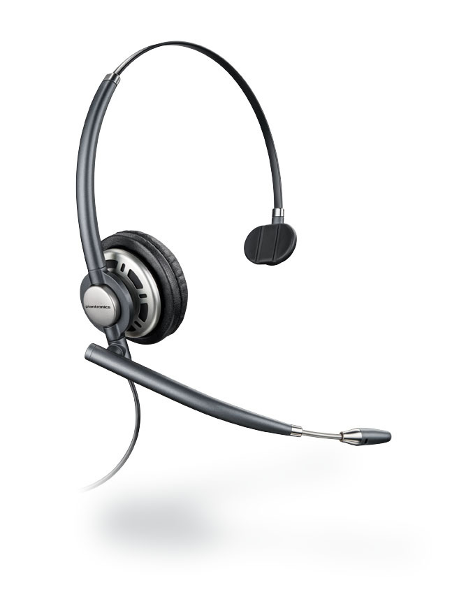 plantronics encore wideband headset for avaya