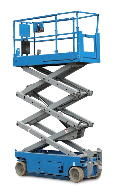 Mobile elevated work platform training-Conney Safety Products-Knowledgebase